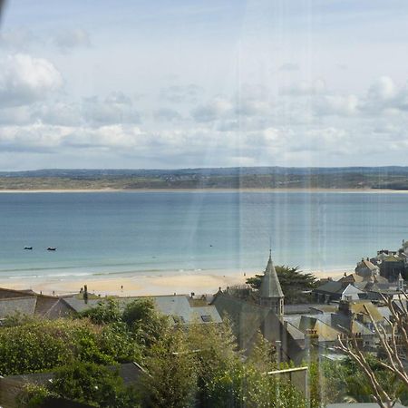 Windsor Lookout Apartment St Ives Екстериор снимка