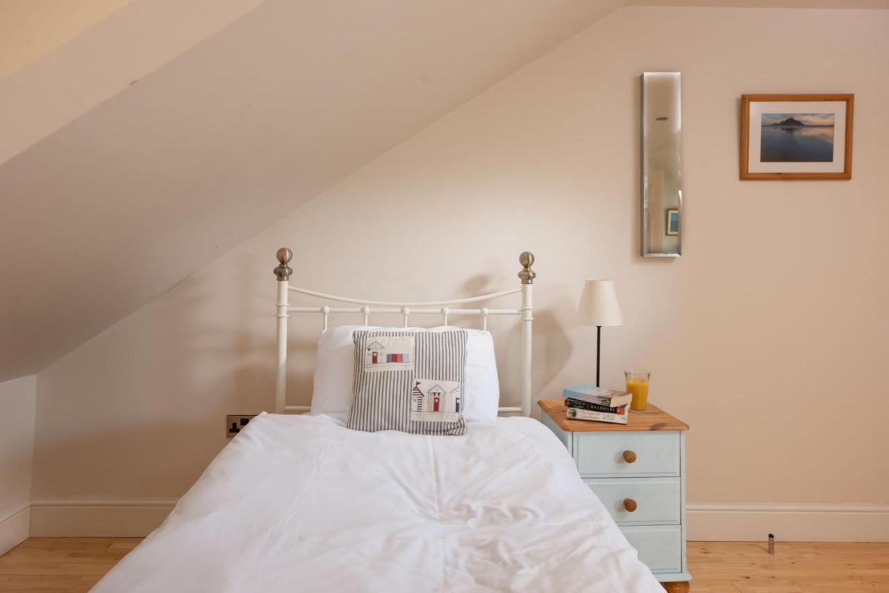 Windsor Lookout Apartment St Ives Екстериор снимка
