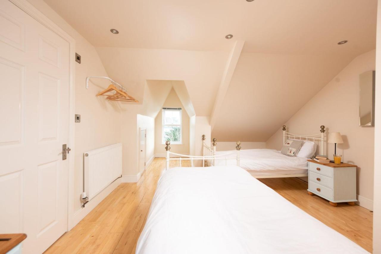 Windsor Lookout Apartment St Ives Екстериор снимка