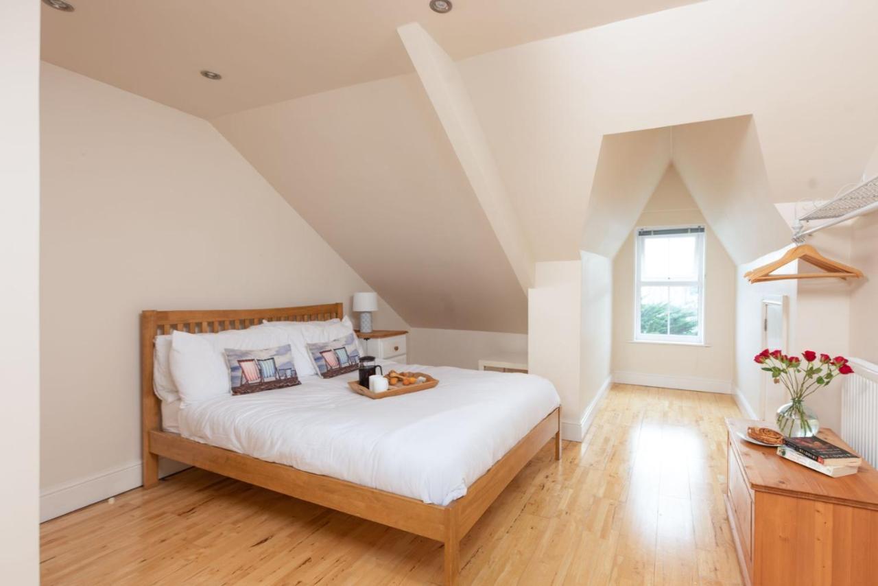 Windsor Lookout Apartment St Ives Екстериор снимка