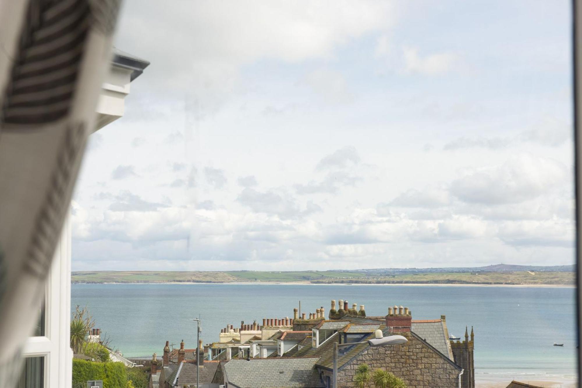 Windsor Lookout Apartment St Ives Екстериор снимка